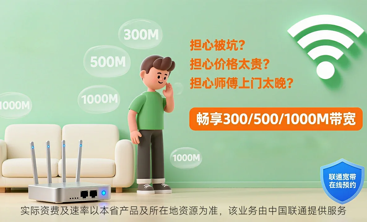 萧县中国联通