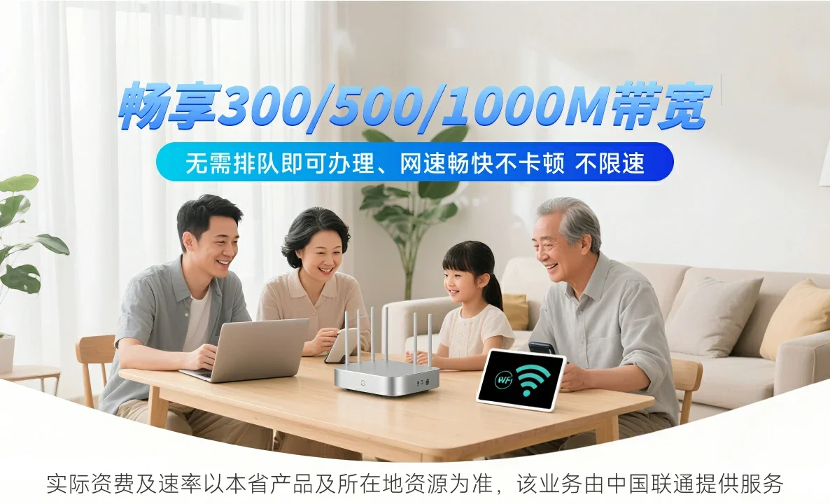 萧县中国联通